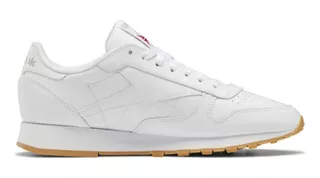 Zapatillas Urbanas Hombre Reebok Classic Leather