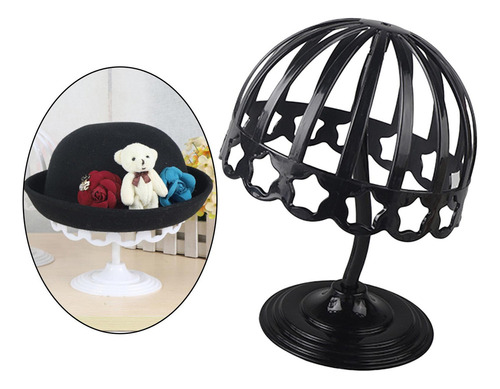 Bebé Sombrero Gorras Soporte De Almacenamiento Estante