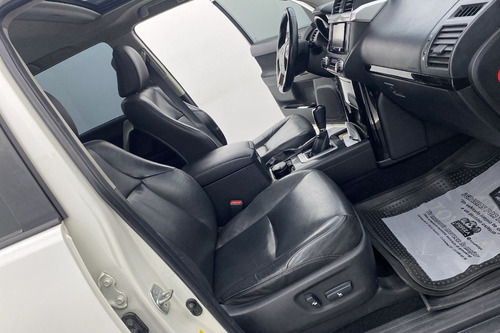 Toyota Prado 3.0 Tx-l