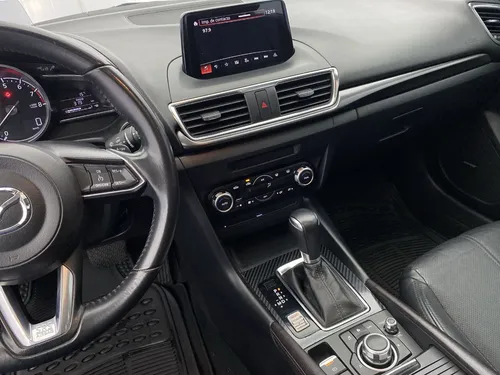 Mazda 3 2.0 Sport Grand Touring