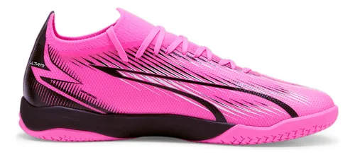 Botines Puma Ultra Match It Adp 10796901 Hombre