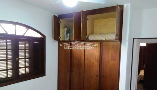 Chácara No Recanto Maravilha Em Boituva. 3 Quartos, 2000 M² - Ch00560 - 69238115