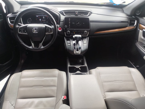 Honda CR-V CR-V Touring 1.5 16V 4WD 5p Aut.
