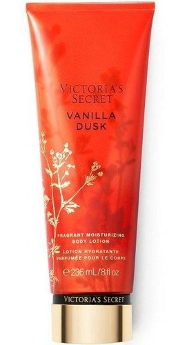 Victoria's Secret Crema Body Locion Vanilla Dusk