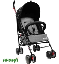 Comprar Cochecito De Bebé Paraguita Avanti Multi Posiciones 0+ Color Gris
