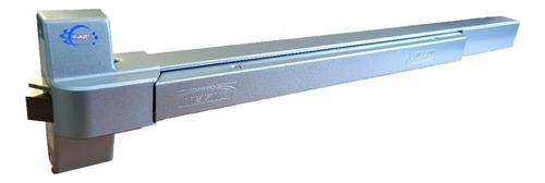 Puerta Emergencia Merik Con Sus Accesorio 1.02x2.19m