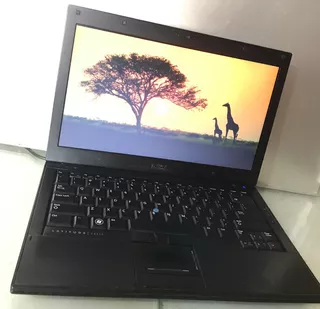 Laptop Dell Intel Core I5