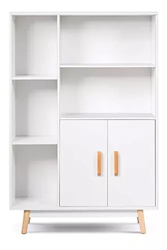 Repisa, Puerta Escualizable, Estante, Gabinete Muebles