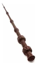 Comprar Pack X5 Varitas Harry Potter Varios Diseños Sauco Voldemort