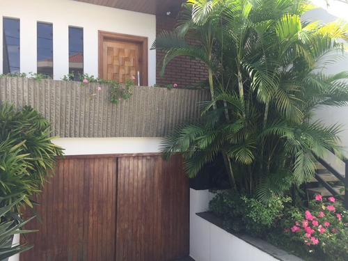 Imagem 18 de 30 de Sobrado Com 3 Dormitórios À Venda, 300 M² Por R$ 1.800.000,00 - Água Rasa - São Paulo/sp - So0231