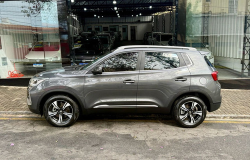 Chery Tiggo 5X 5X SPORT 1.5 Turbo Flex Aut.