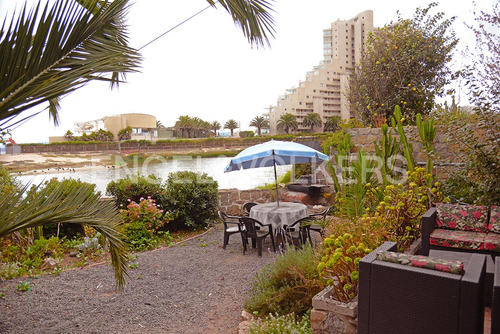 Algarrobo, Primera Linea