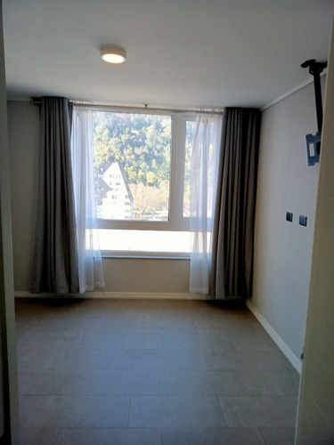 Arrienda, Departamento En Chacabuco, Concepción