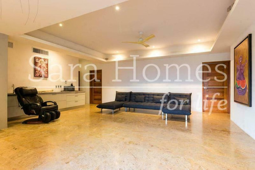 Imagen 22 de 30 de Casa En Venta Frente Al Mar Puerto Cancun Residencial