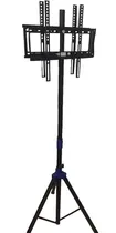 Comprar Soporte Tripie Para Dos Pantallas. De 23 - 55 Pulgadas