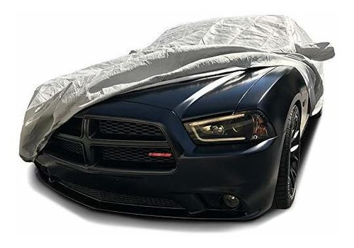 Carscover Custom Fits Para Dodge Charger Car Cover 5 5y9qy