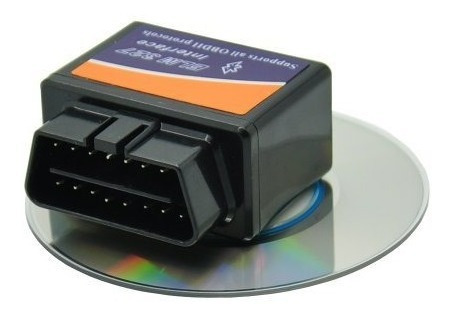 Scanmaster Para Scanner Elm327 Obd2 Multimarca Usb Wifi Bt