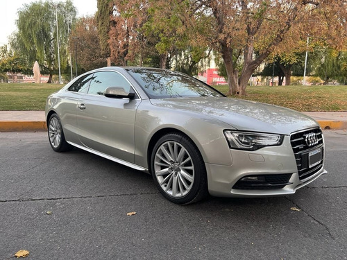 Imagen 11 de 18 de Audi A5 2.0t Quattro