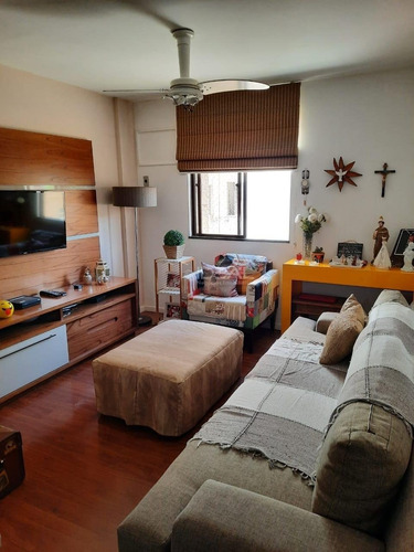 Imagem 7 de 14 de Apartamento À Venda Na Rua Gil De Góis Em Campos Rj - 13264
