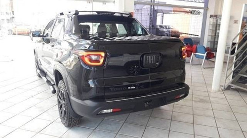 Imagem 3 de 11 de Fiat Toro 2.0 16v Turbo Diesel Ultra 4wd At9