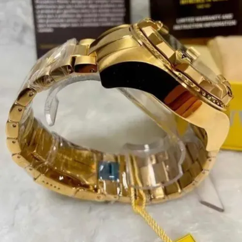 Invicta reserve deals excursion original
