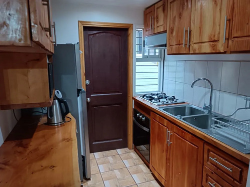 Casa En El Tabo