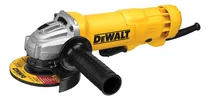 Comprar Dewalt Dwe402 W 4 1\u002F5,1 Cm Amoladora Angular Pequeña Con Rue