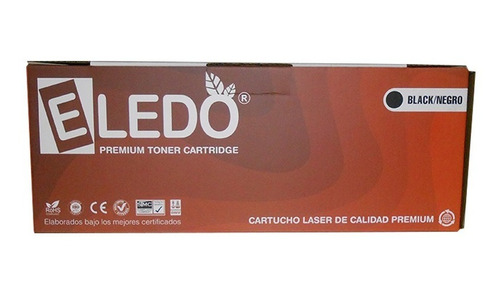 Toner Compatible Canon 137 Para Mf216n Mf227 Mf229 Crg137