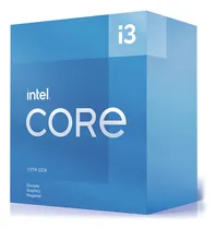 Comprar Procesador Intel Core I3-10105f Lga1200 (bx8070110105f)