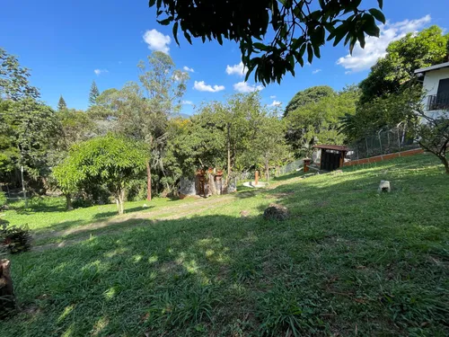 Casa En Arriendo En Robledo, La Pola. Cod A16552