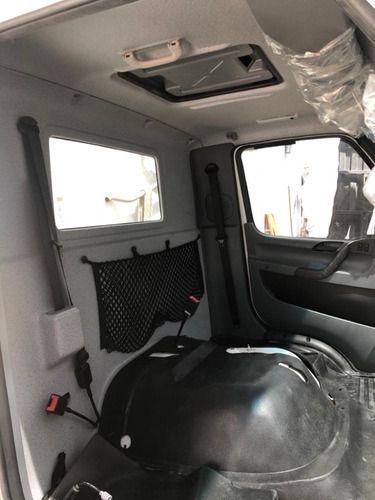 Cabina Camion Mercedes Benz Accelo 0km Adaptacion 608,710etc