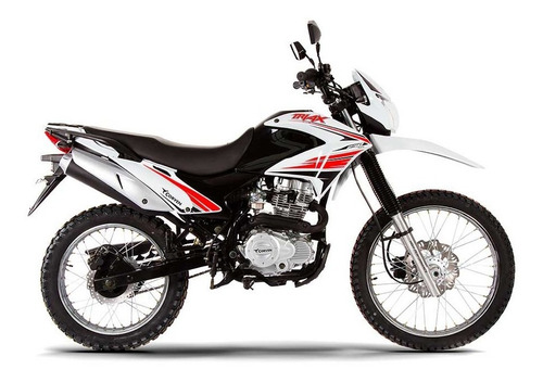 Imagen 4 de 6 de Corven Triax 250 Cc R3 - Oportunidad 0 Km - Andes Motors