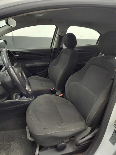 Chevrolet Onix 1.4 Ltz At 98cv