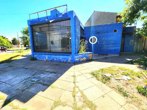 Local En Venta En Ituzaingo Sur