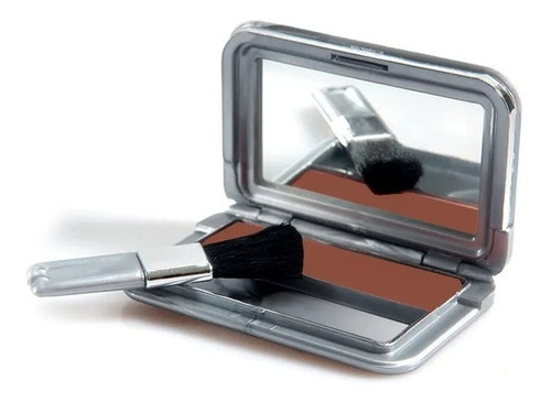 Arex Rubor Compacto Textura Aterciopelada Art571