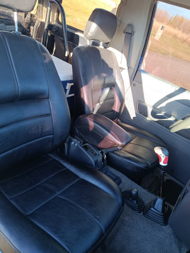 Daihatsu Feroza 1.6 4x4