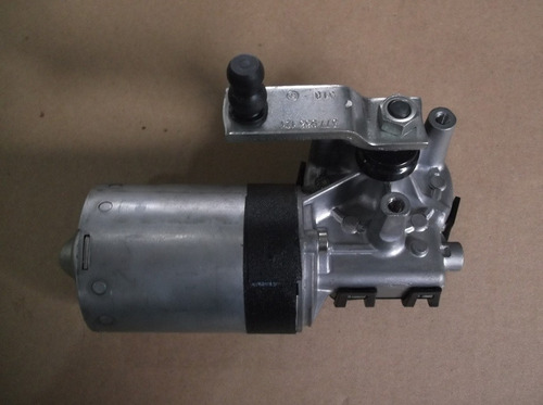Imagem 3 de 4 de Motor Limpador Para-brisa Gol G4 2003 Em Diante