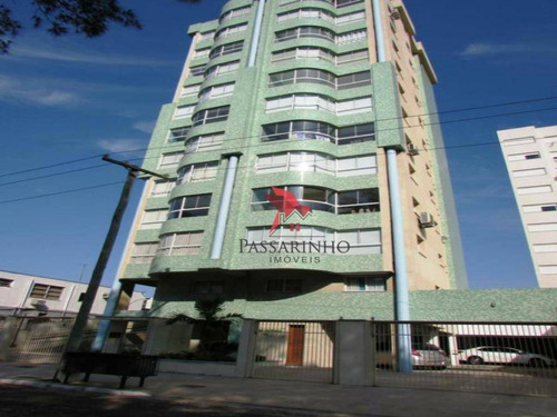 Imagem 1 de 28 de Cobertura À Venda, 200 M² Por R$ 990.000,00 - Centro - Torres/rs - Co0018