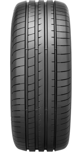 Kit 2 Pneus 245/50r20 Goodyear Eaglef1 Asymmetric 3 Suv 105v
