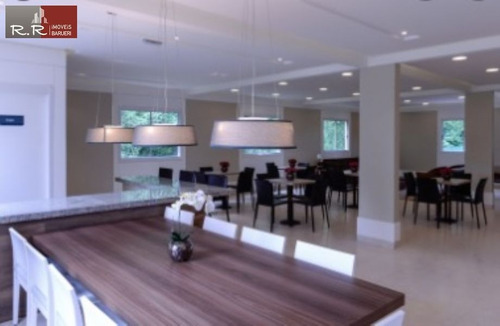 Imagem 23 de 29 de Rrcod3389 - Apartamento Condominio Inspire Barueri - Verde - 02 Dorm - 01 Vaga - 51mts - Oportunidade - Ótima Localização - Rr3389 - 69288035