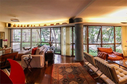 Apartamento-são Paulo-alto De Pinheiros | Ref.: 353-im560423 - 353-im560423