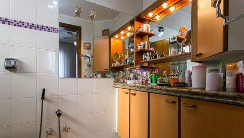 Imagem 14 de 24 de Apartamento Residencial Em São Paulo - Sp - Ap2691_etic