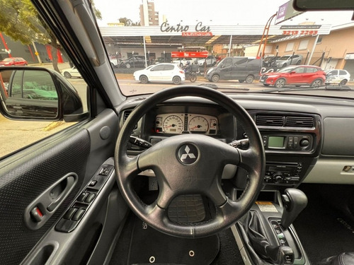 Imagem 7 de 9 de Mitsubishi Pajero Sport Hpe