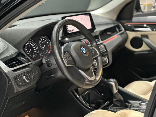 BMW X1 SDRIVE 20i 2.0/2.0 TB Acti.Flex Aut.