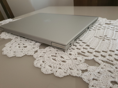 Notebook Hp Elitebook 840 G6 Core I5/8 Gb Ram/ssd 256 Prateado (Usado)