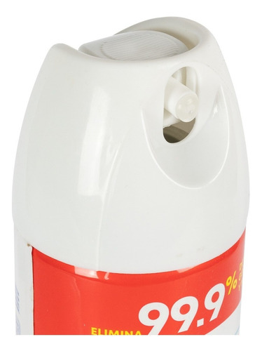 Wiese Fresh Linen Desinfectante Aromatizante Superficies 1pz