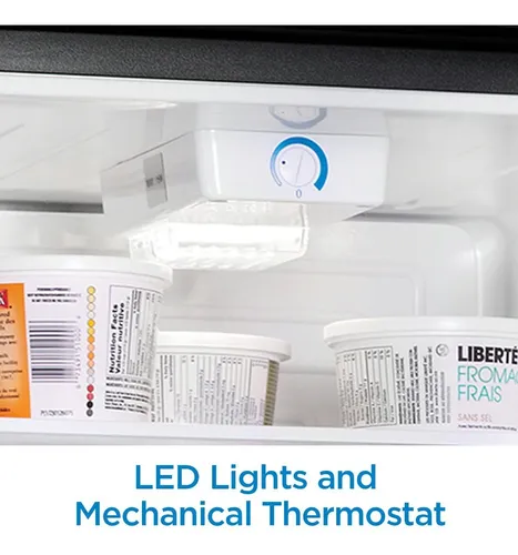 Danby Dar044a4bsldd-6 Minibar Refrigerador 124 L Entrega Ya