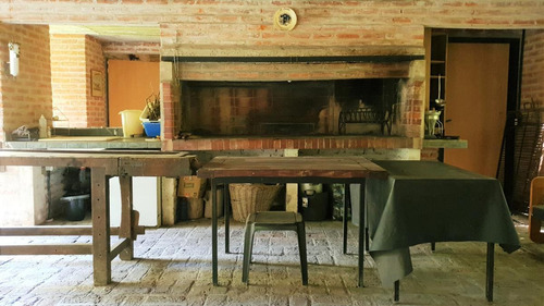 Imagen 2 de 30 de Casa Quinta 6 Amb Quincho Parrilla Pileta 5 Lotes Arbolados En Alejandro Petion Cañuelas