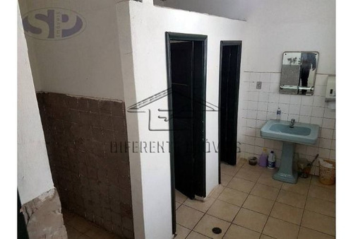 Imagem 2 de 15 de Excelente Imóvel Comercial Com Localização Privilegiada !!
