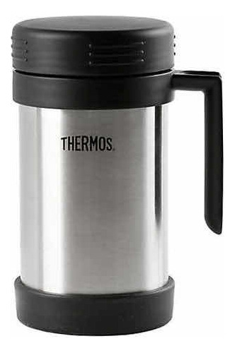 Termo Comida Acero Inoxidable 470ml Marca Thermos